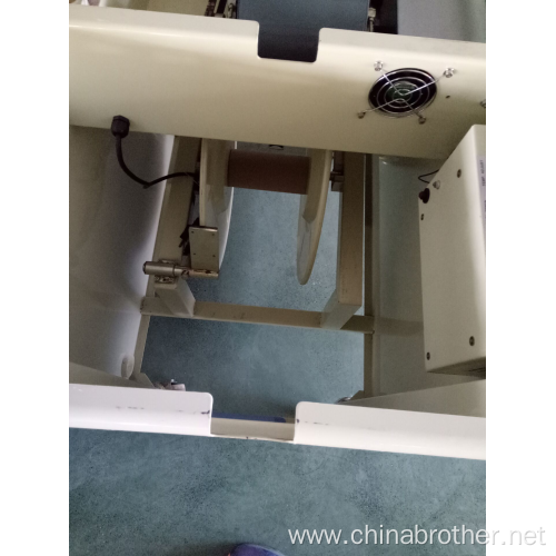 Brother Semi-Automatic Strapping Machine SM10T